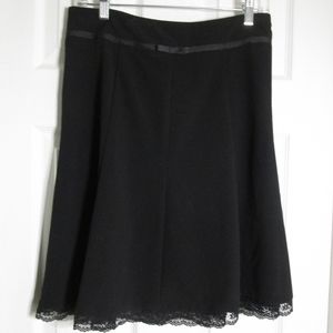 Joe Benbasset fit/flare Whimsigoth Flowy skirt Junior 3